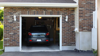 Garage Door Installation at Milpitas, California